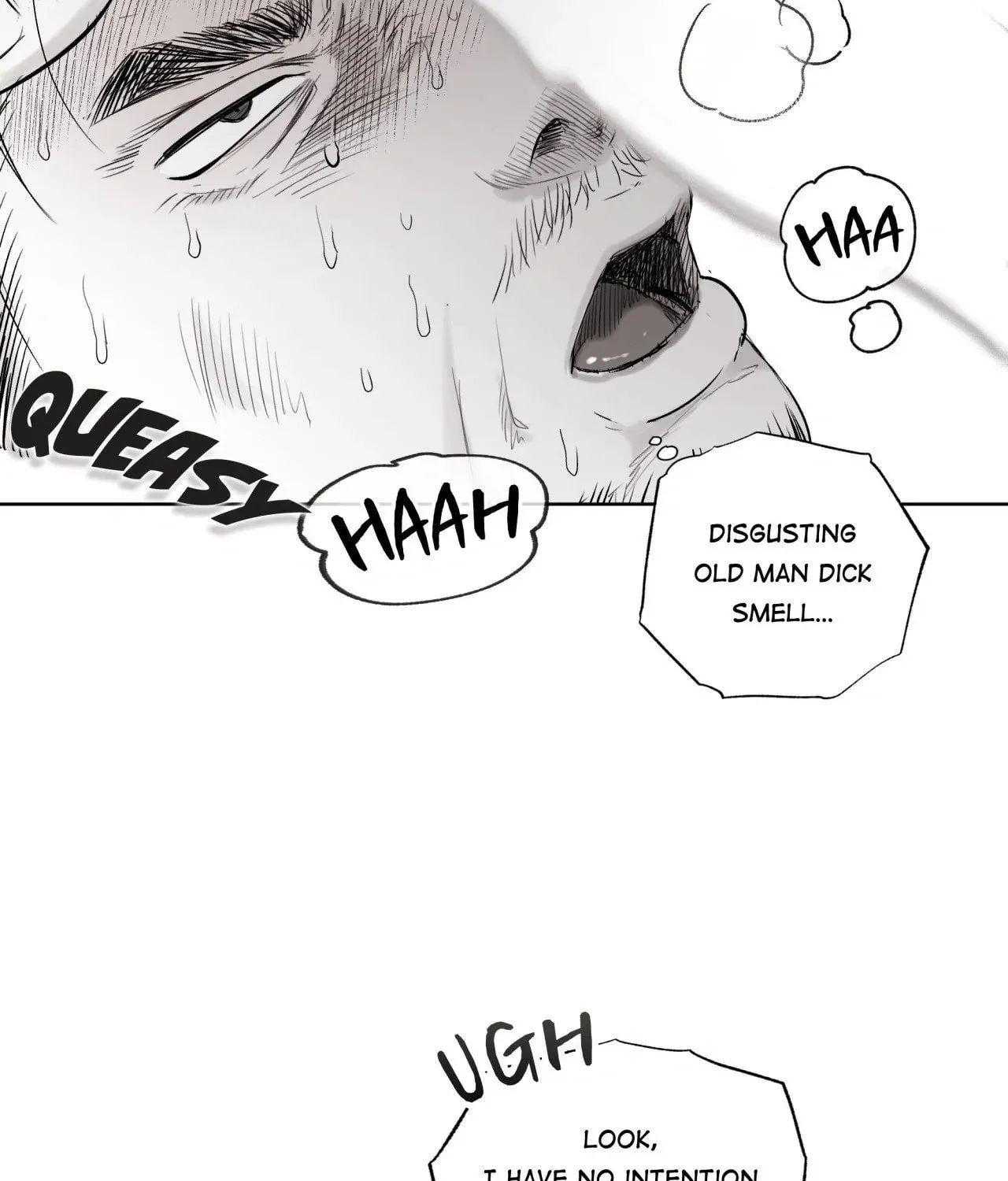 Indomitable Champion Chapter 7 page 40 - 