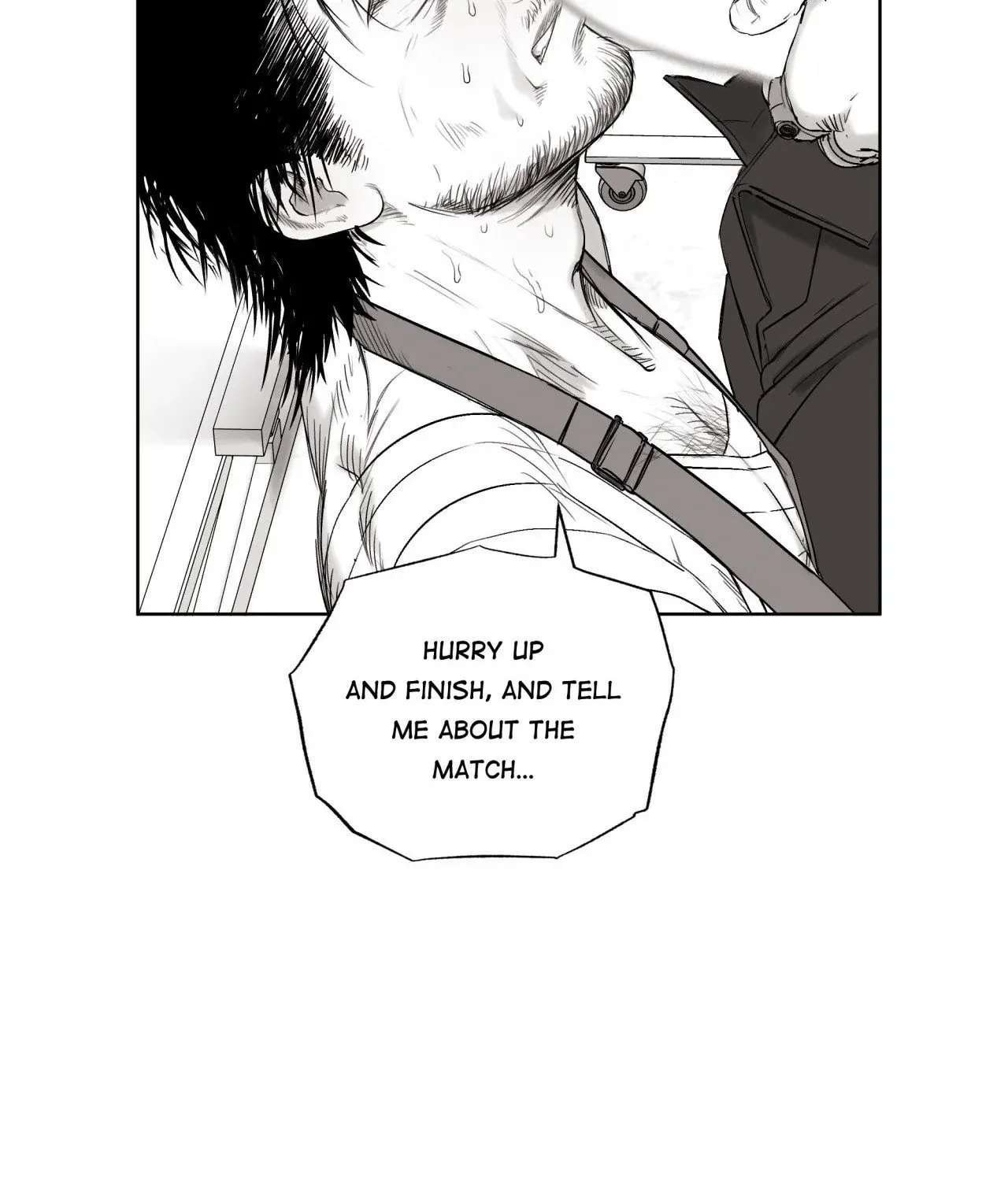 Indomitable Champion Chapter 7 page 42 - 