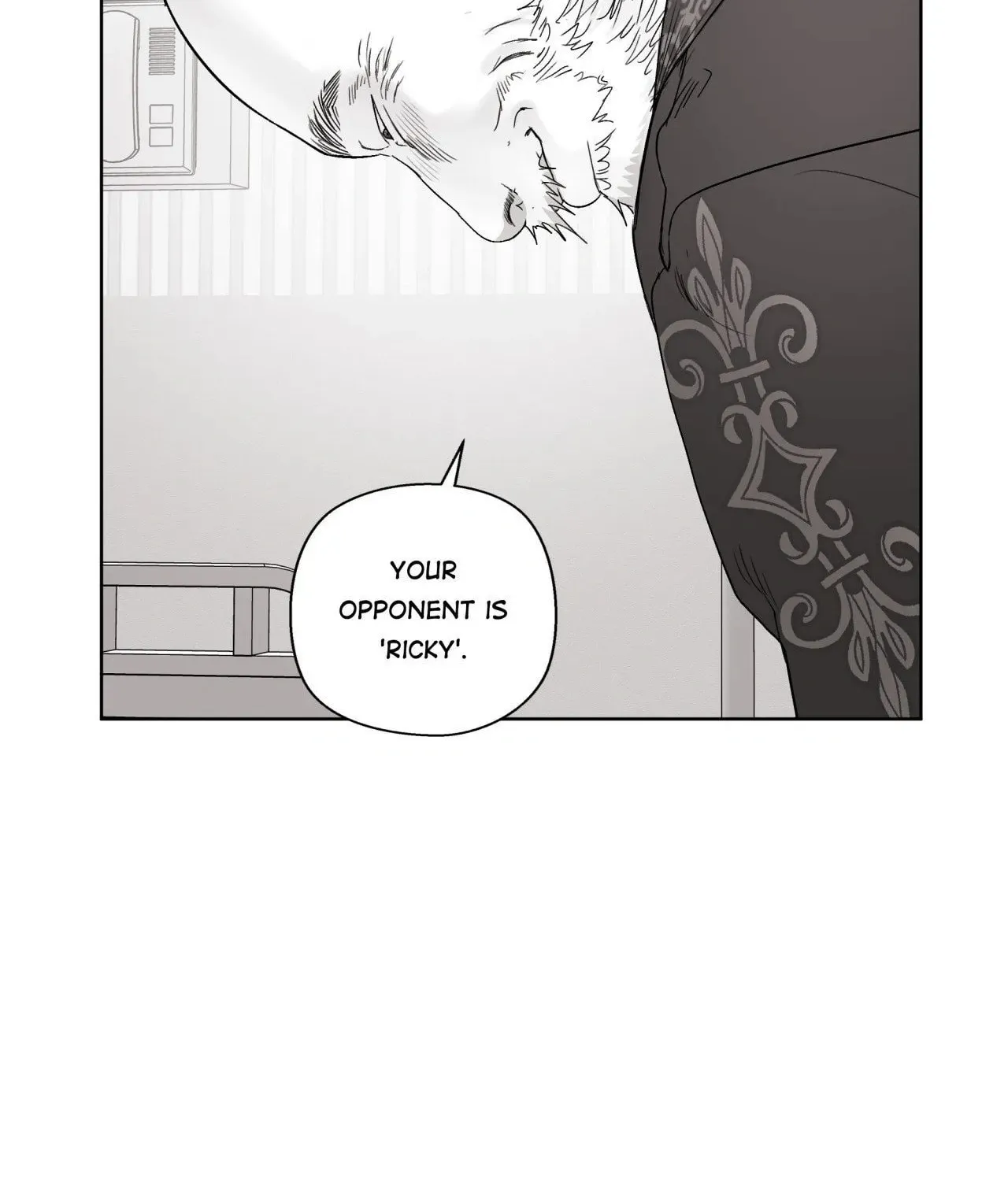 Indomitable Champion Chapter 7 page 47 - 