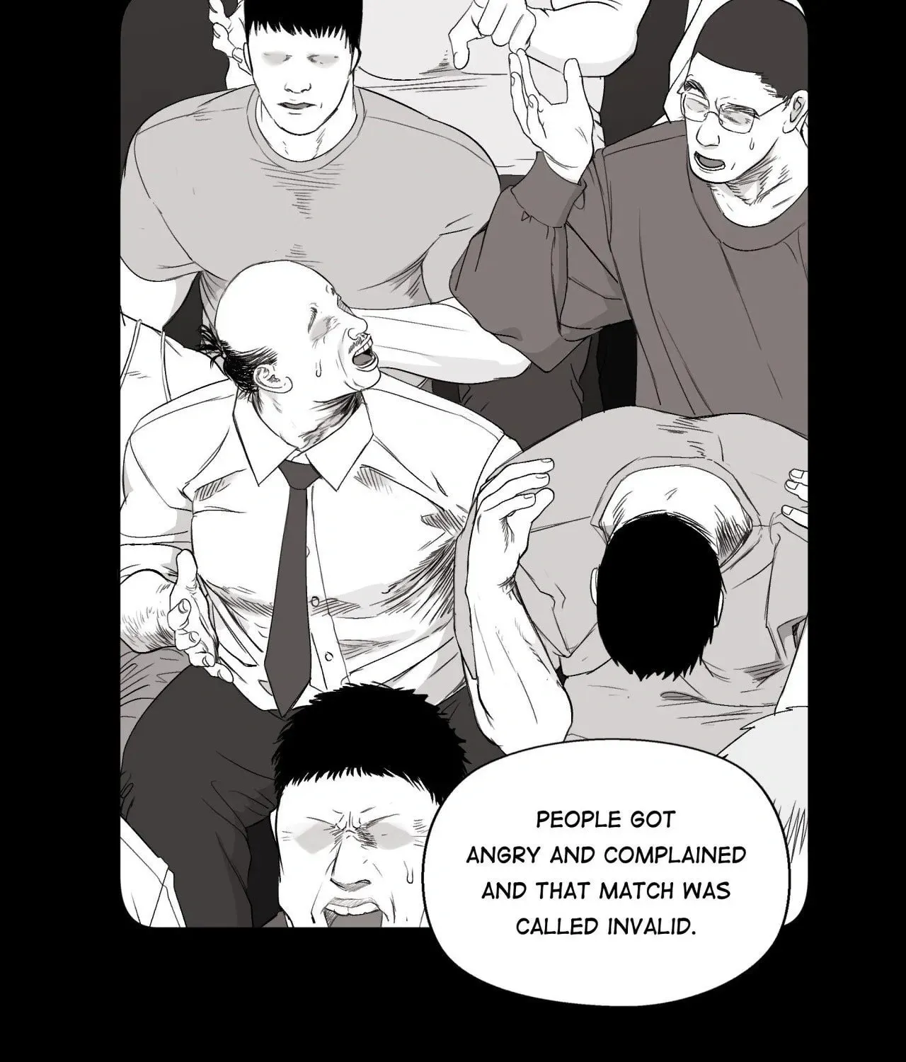 Indomitable Champion Chapter 7 page 50 - 