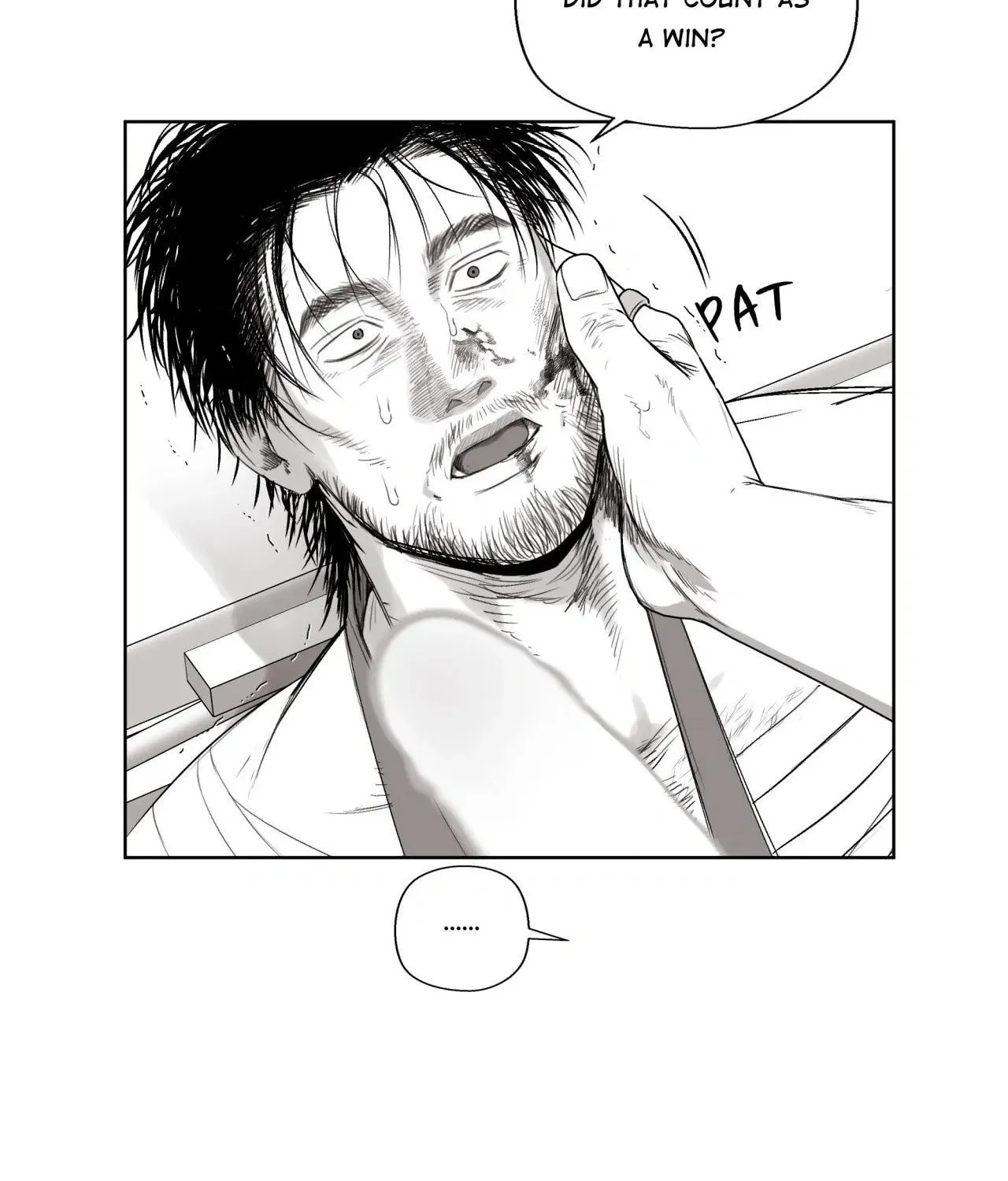 Indomitable Champion Chapter 7 page 55 - 