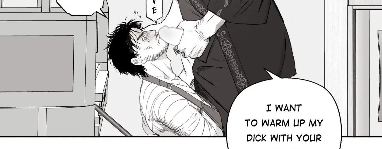 Indomitable Champion Chapter 7 page 57 - 
