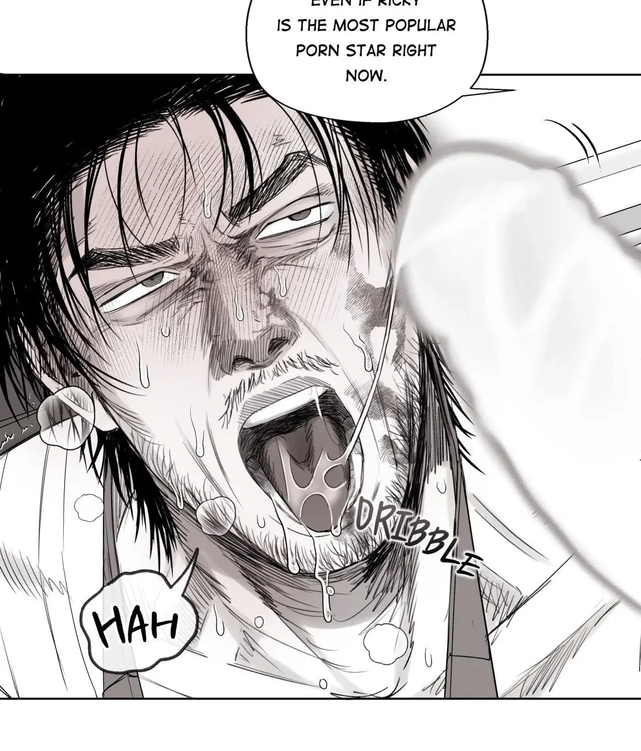 Indomitable Champion Chapter 7 page 68 - 