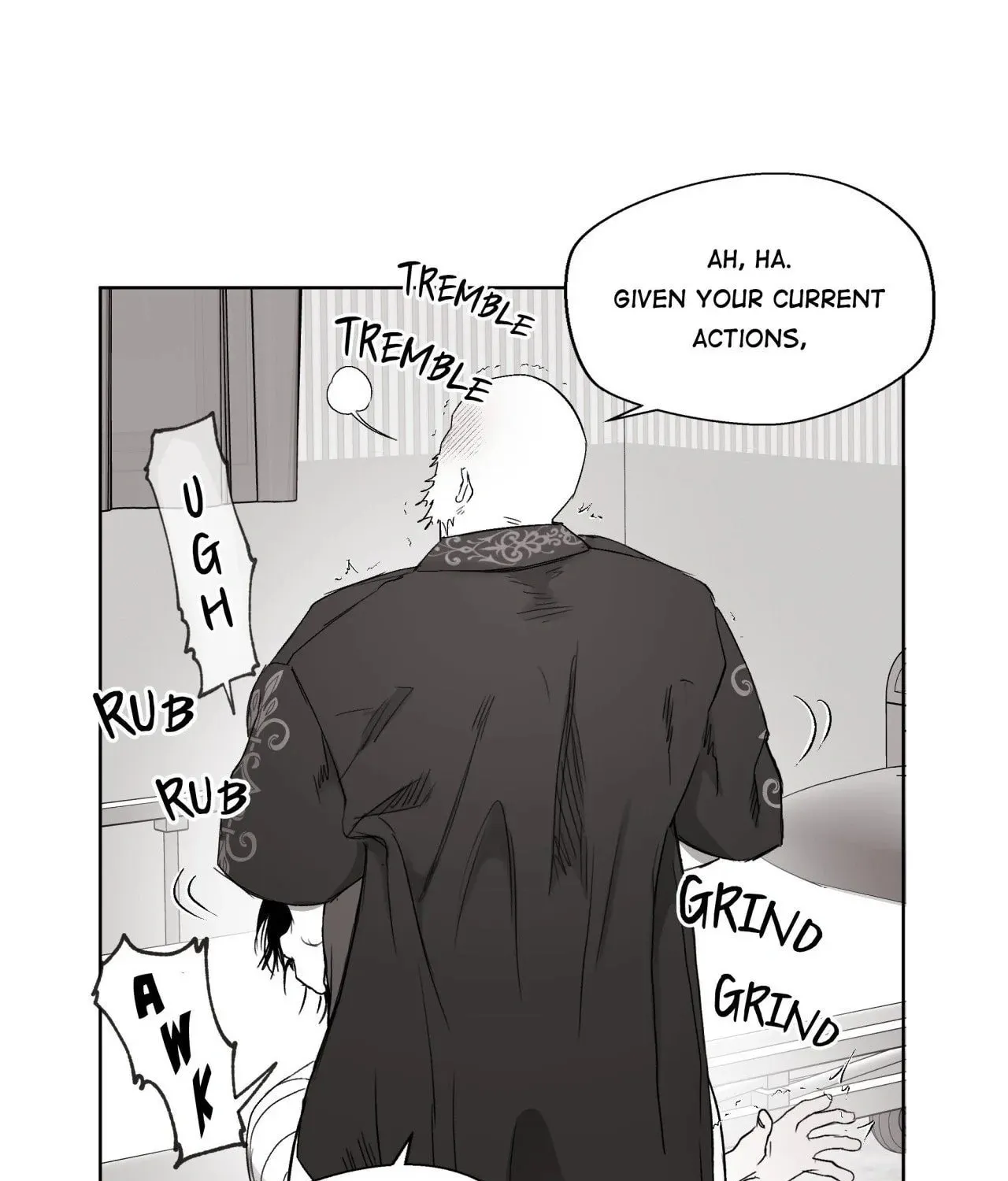 Indomitable Champion Chapter 7 page 84 - 