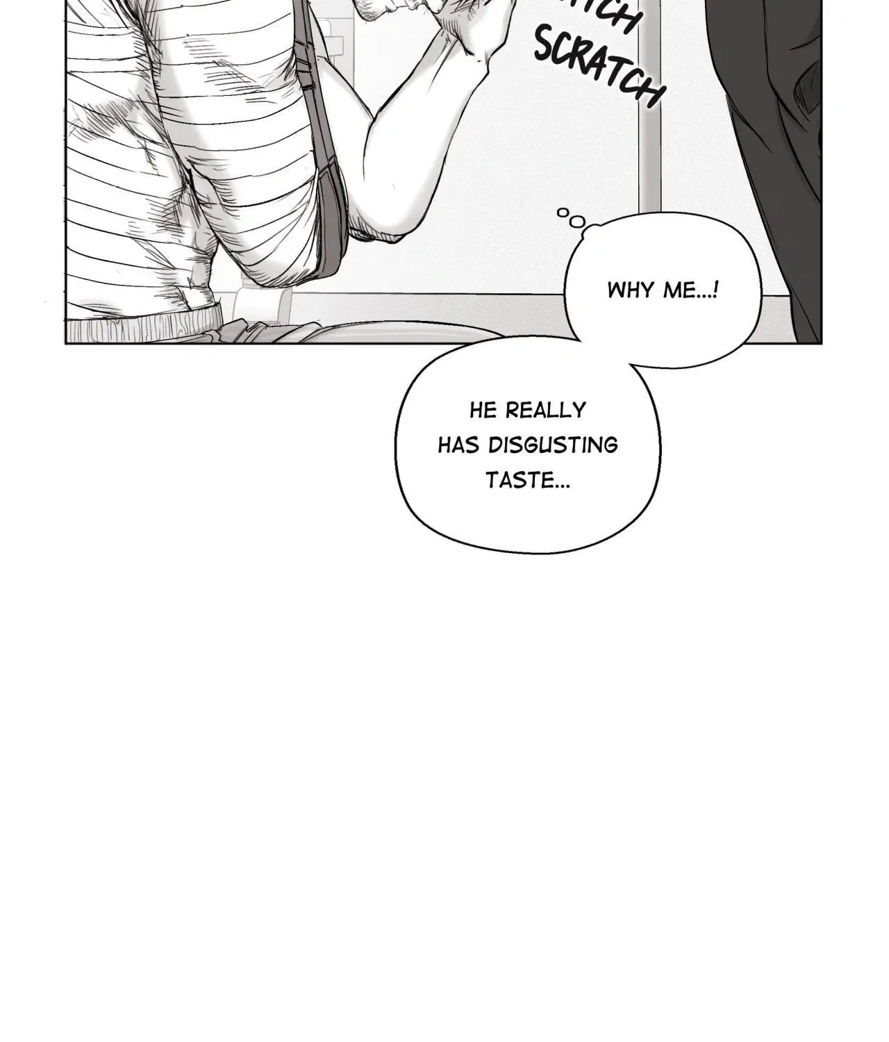 Indomitable Champion Chapter 7 page 10 - 