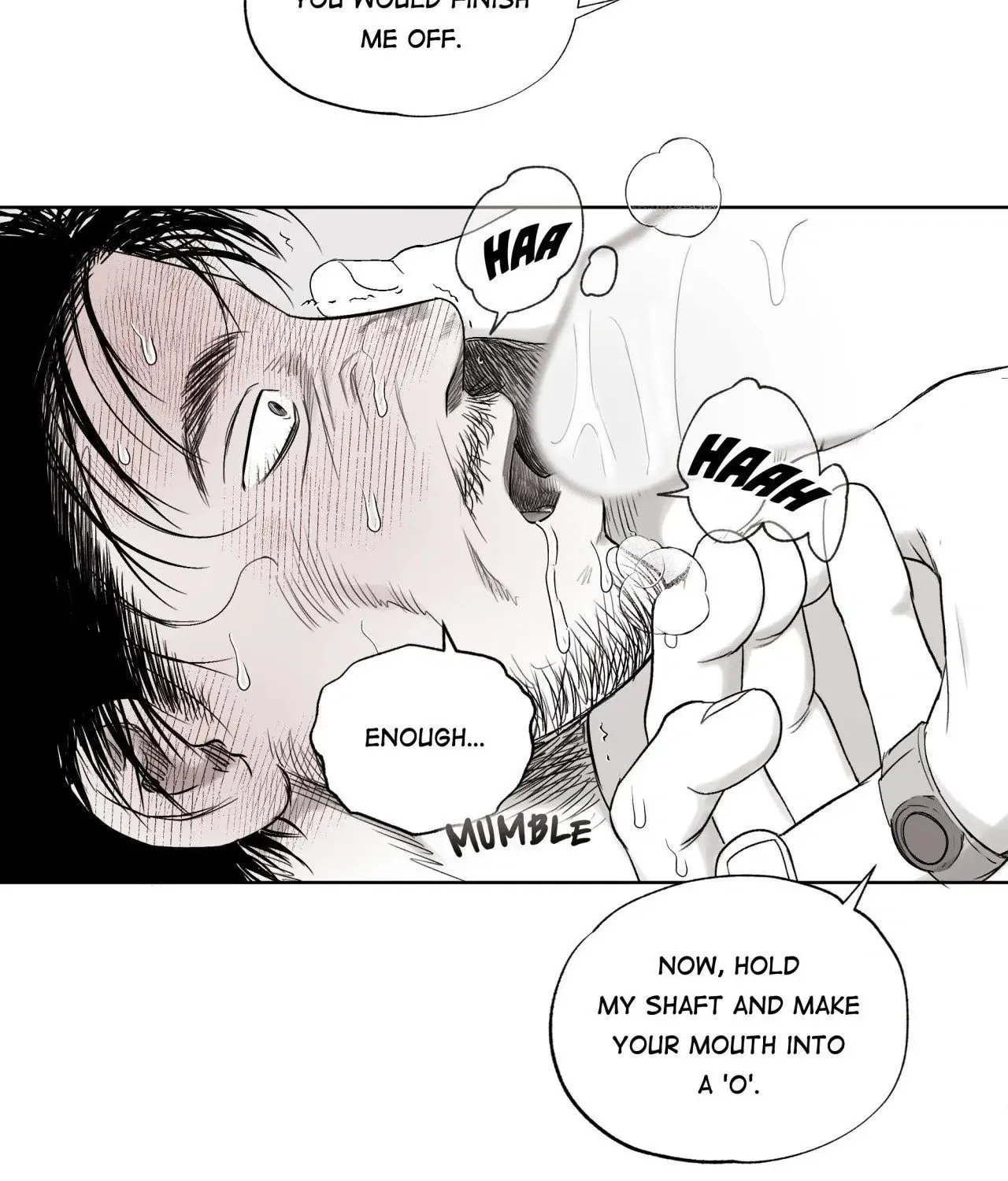 Indomitable Champion Chapter 7 page 96 - 