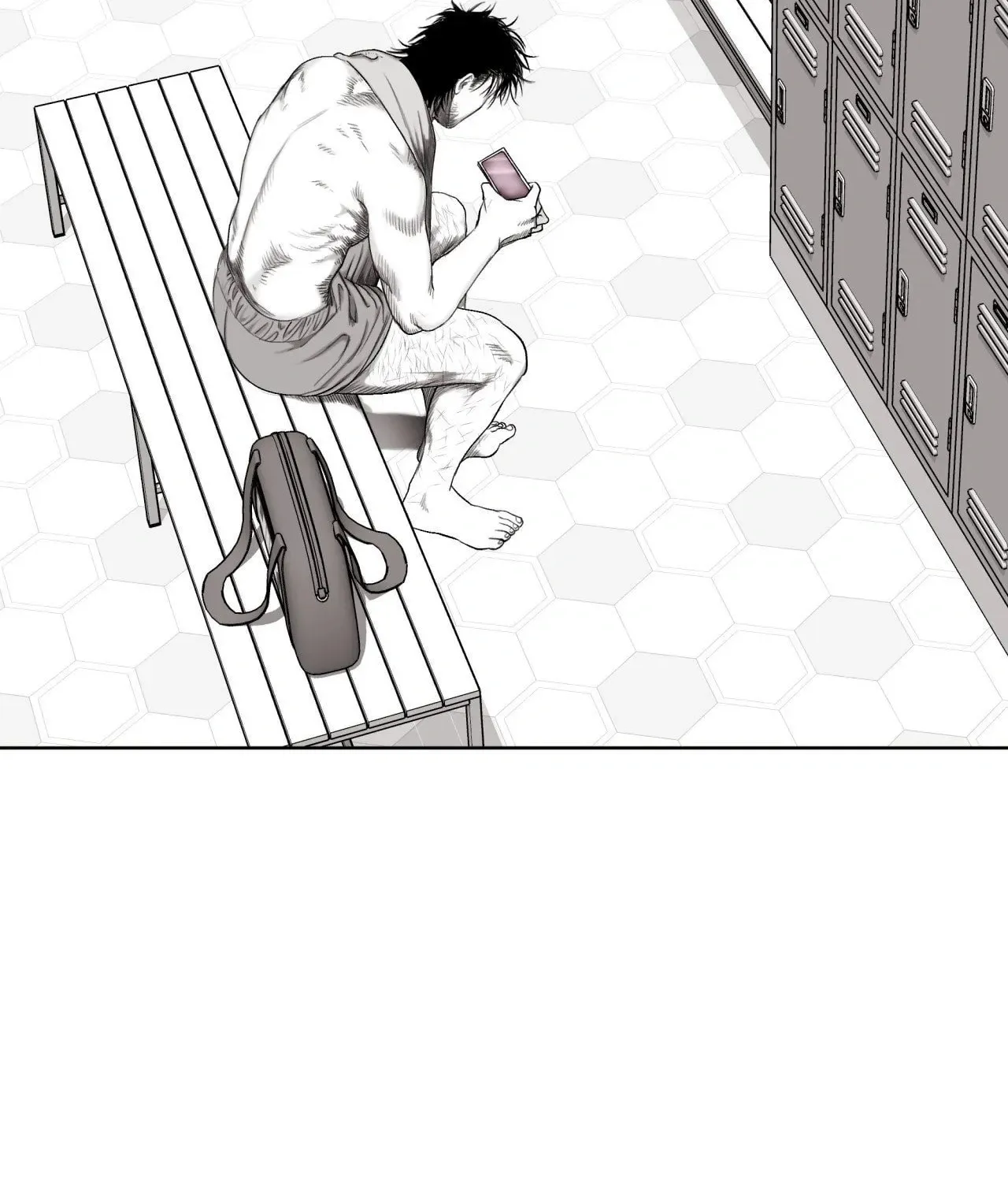 Indomitable Champion Chapter 8 page 11 - 