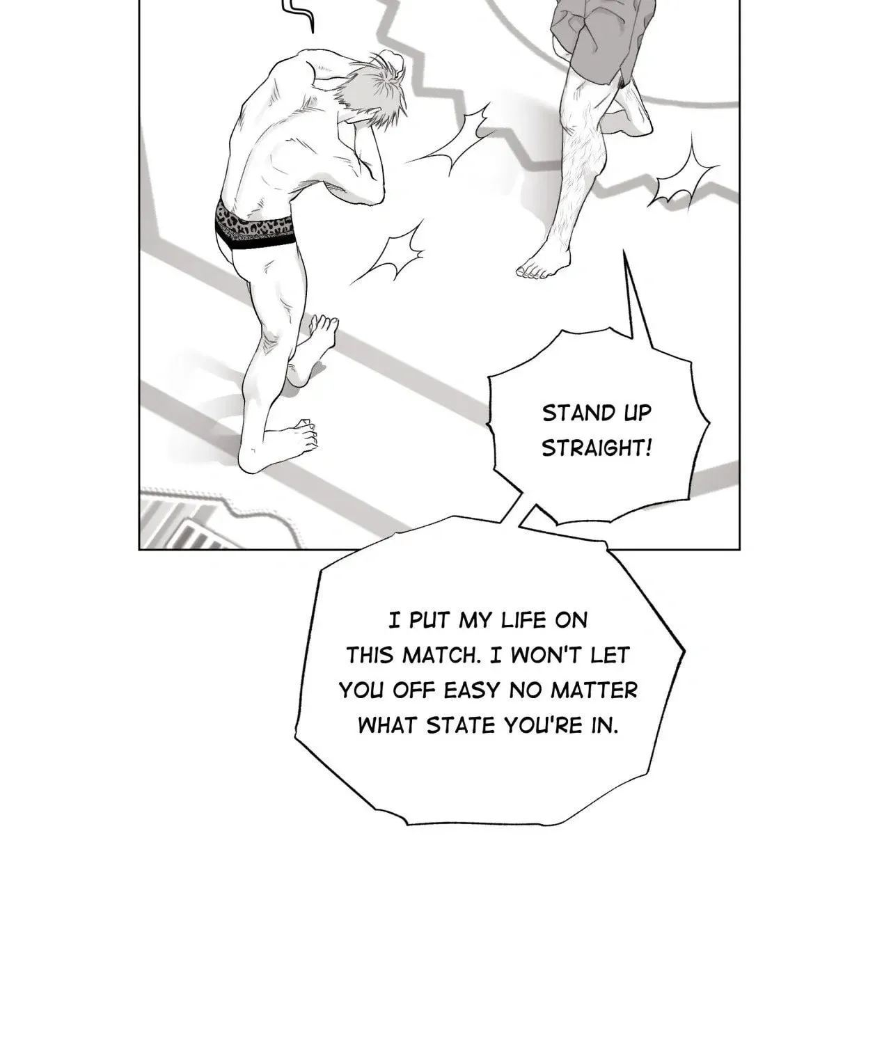 Indomitable Champion Chapter 8 page 104 - 