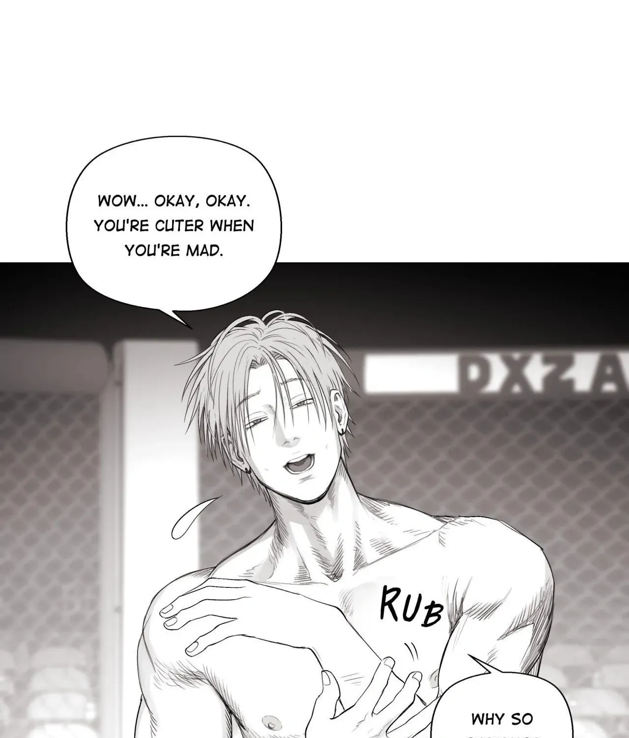 Indomitable Champion Chapter 8 page 106 - 