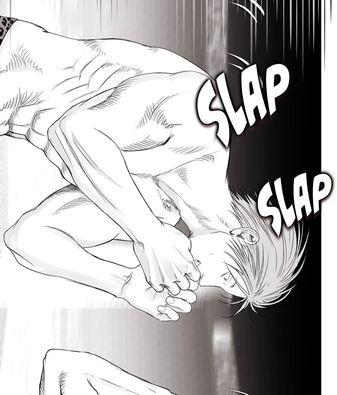 Indomitable Champion Chapter 8 page 110 - 