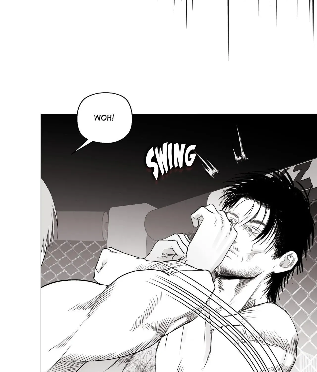 Indomitable Champion Chapter 8 page 112 - 