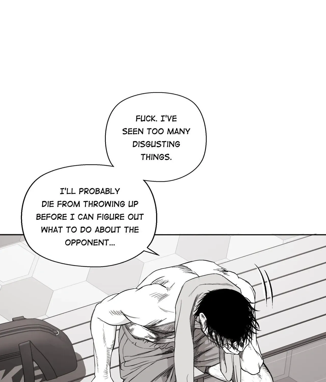 Indomitable Champion Chapter 8 page 14 - 
