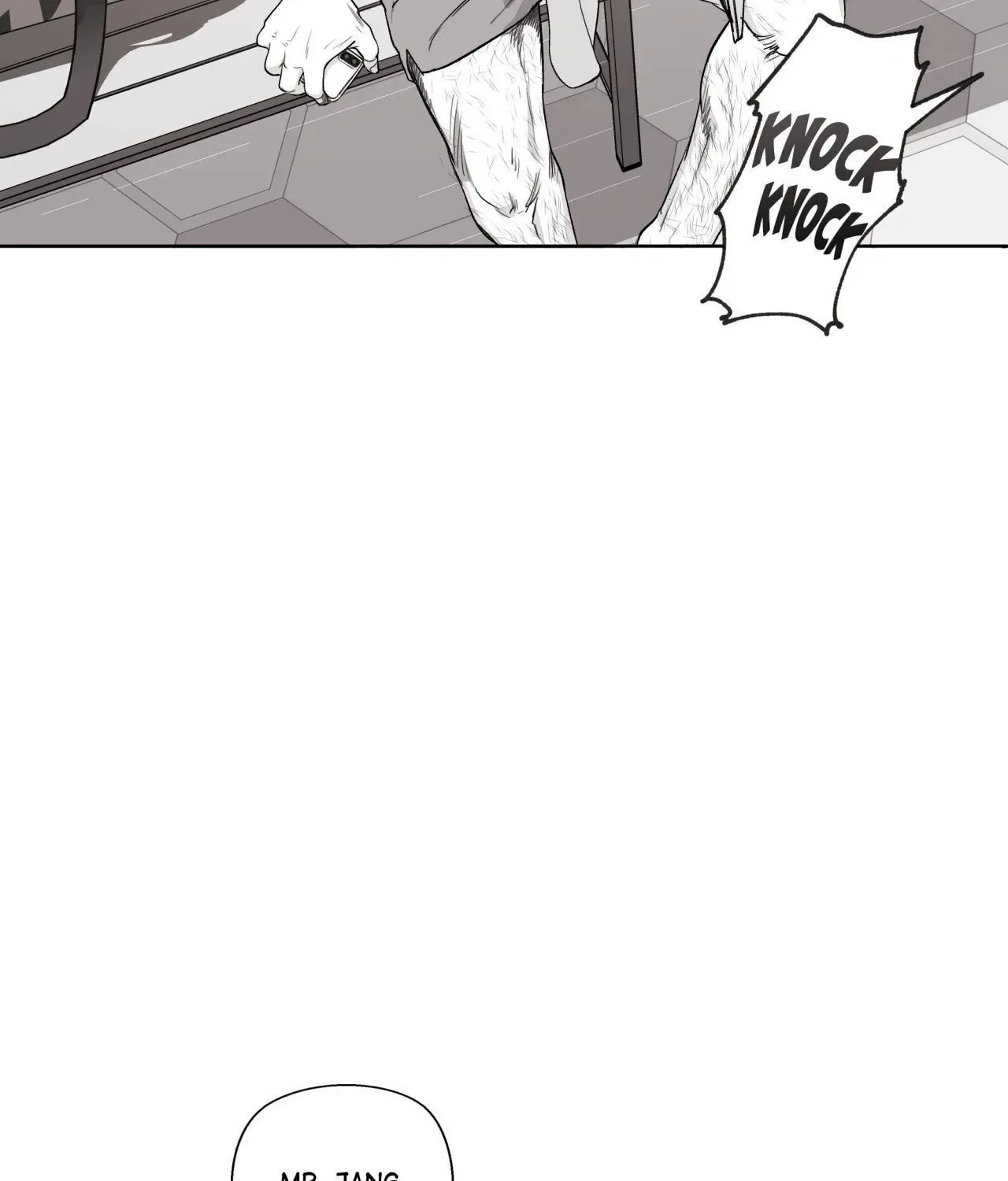 Indomitable Champion Chapter 8 page 15 - 