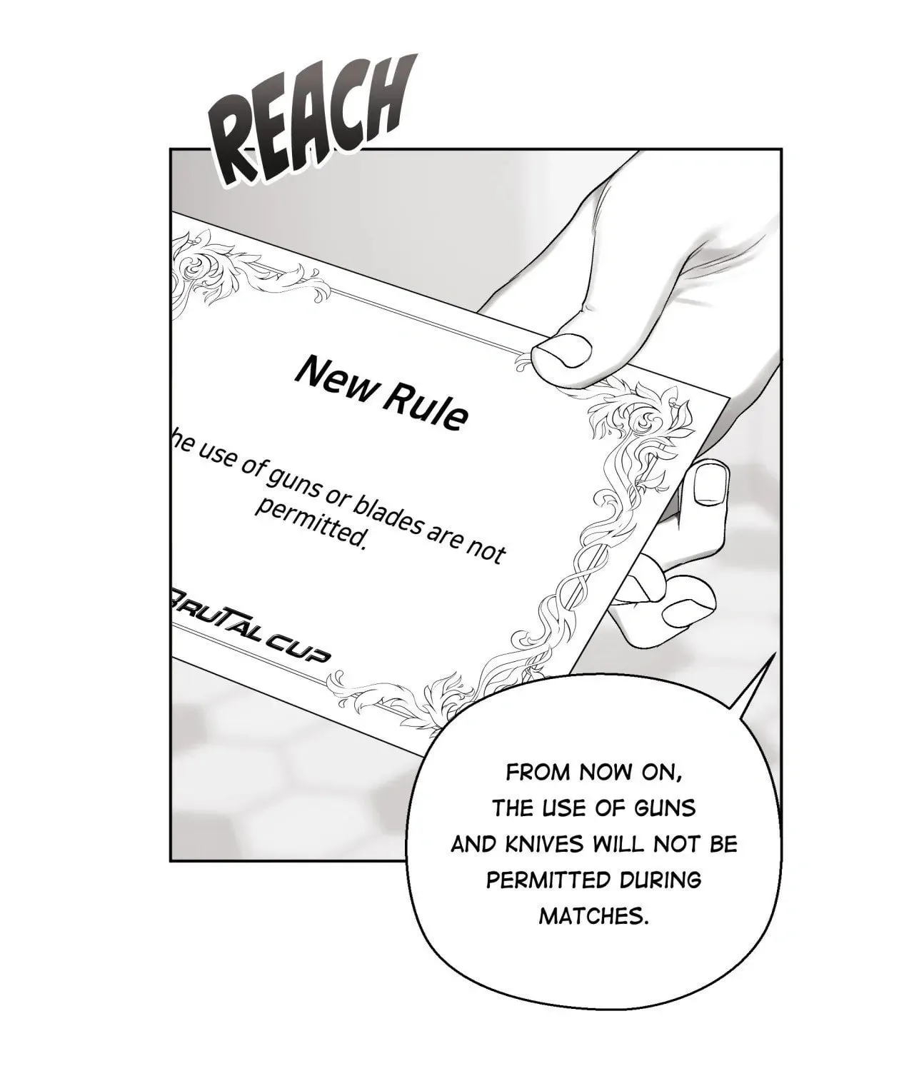 Indomitable Champion Chapter 8 page 18 - 