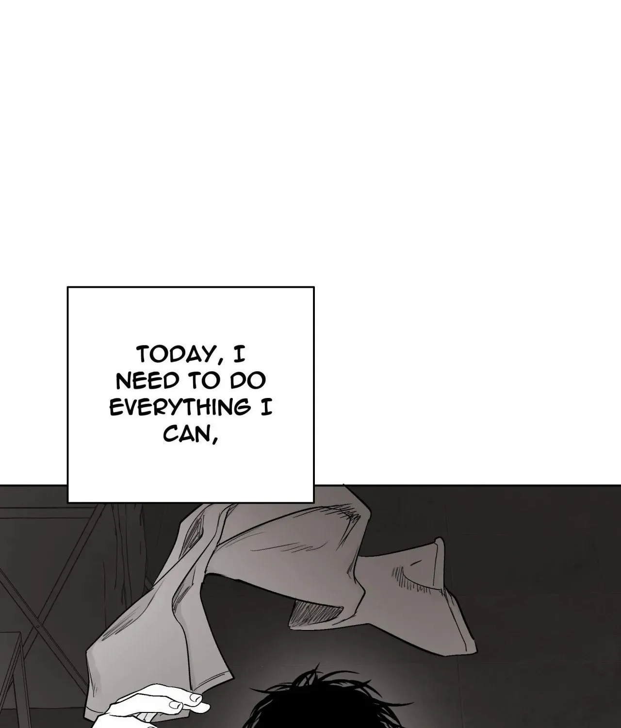 Indomitable Champion Chapter 8 page 31 - 