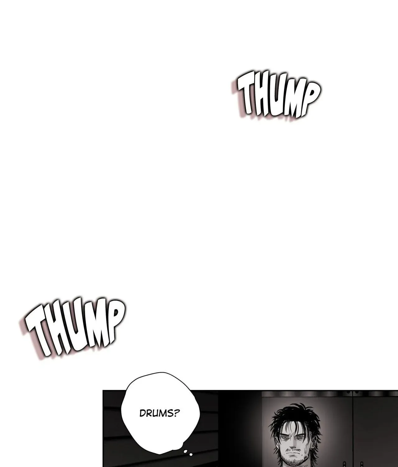 Indomitable Champion Chapter 8 page 39 - 