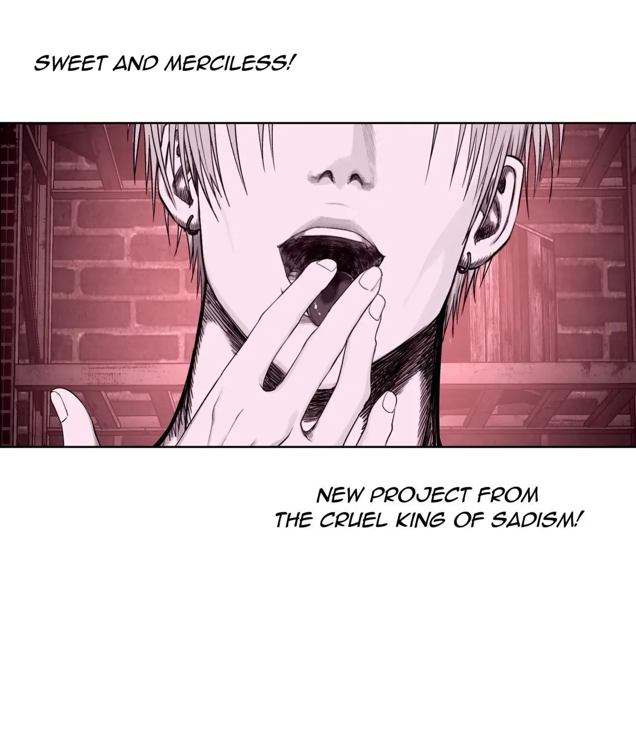 Indomitable Champion Chapter 8 page 6 - 