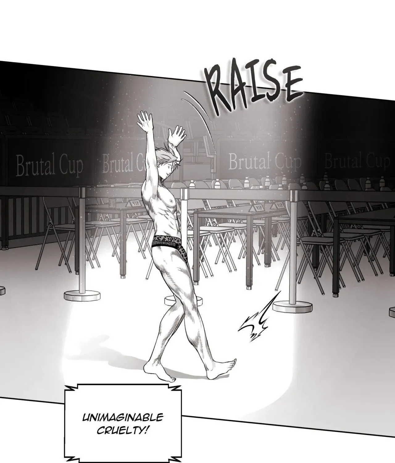 Indomitable Champion Chapter 8 page 60 - 