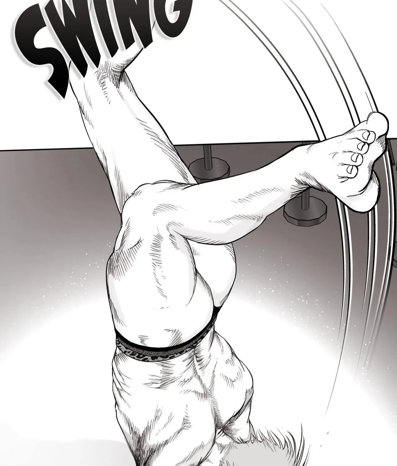 Indomitable Champion Chapter 8 page 62 - 