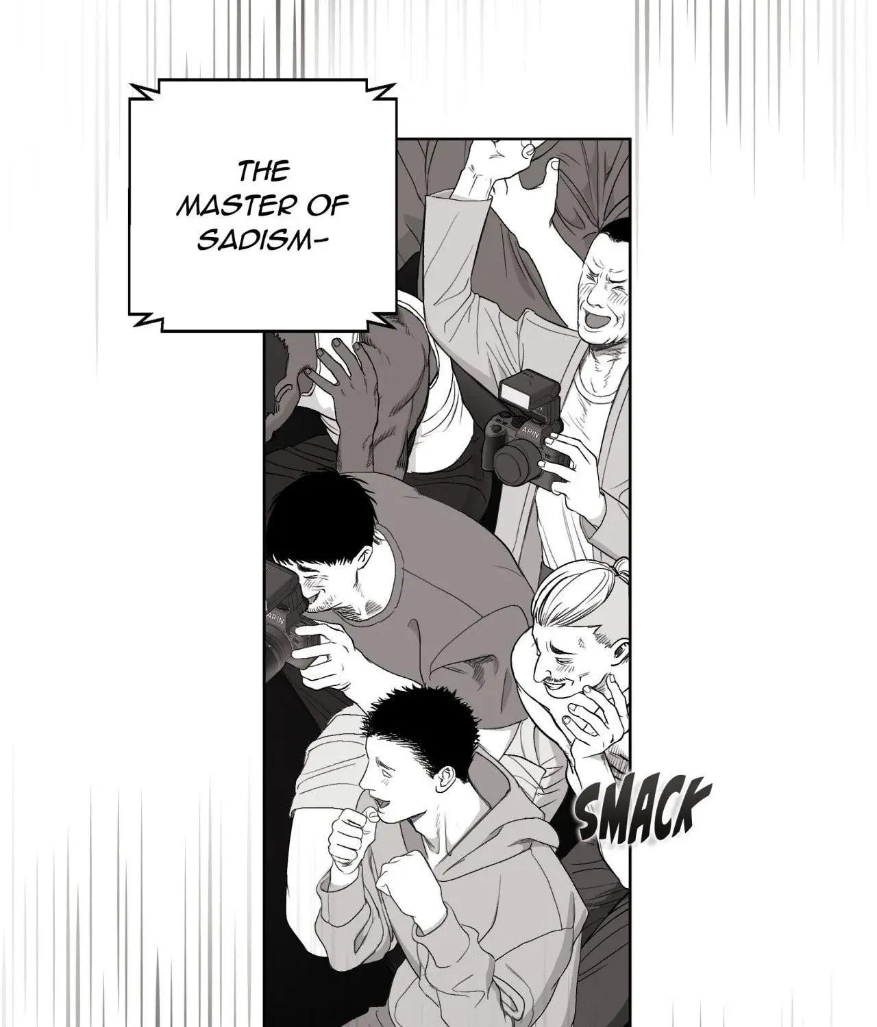 Indomitable Champion Chapter 8 page 64 - 