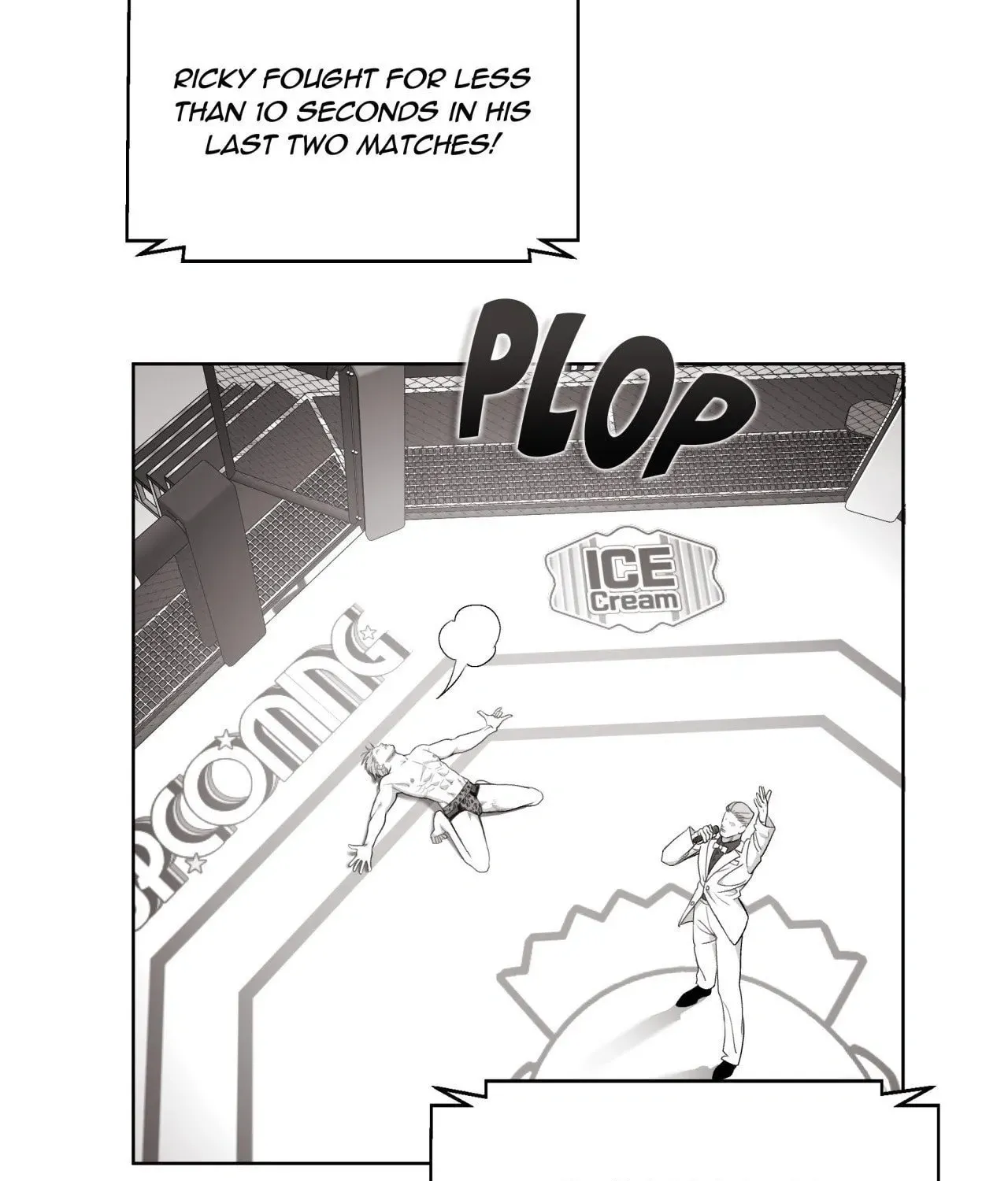 Indomitable Champion Chapter 8 page 70 - 