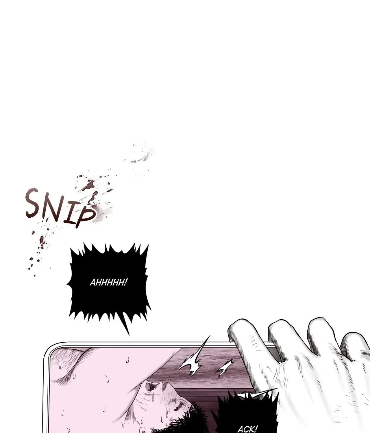 Indomitable Champion Chapter 8 page 8 - 