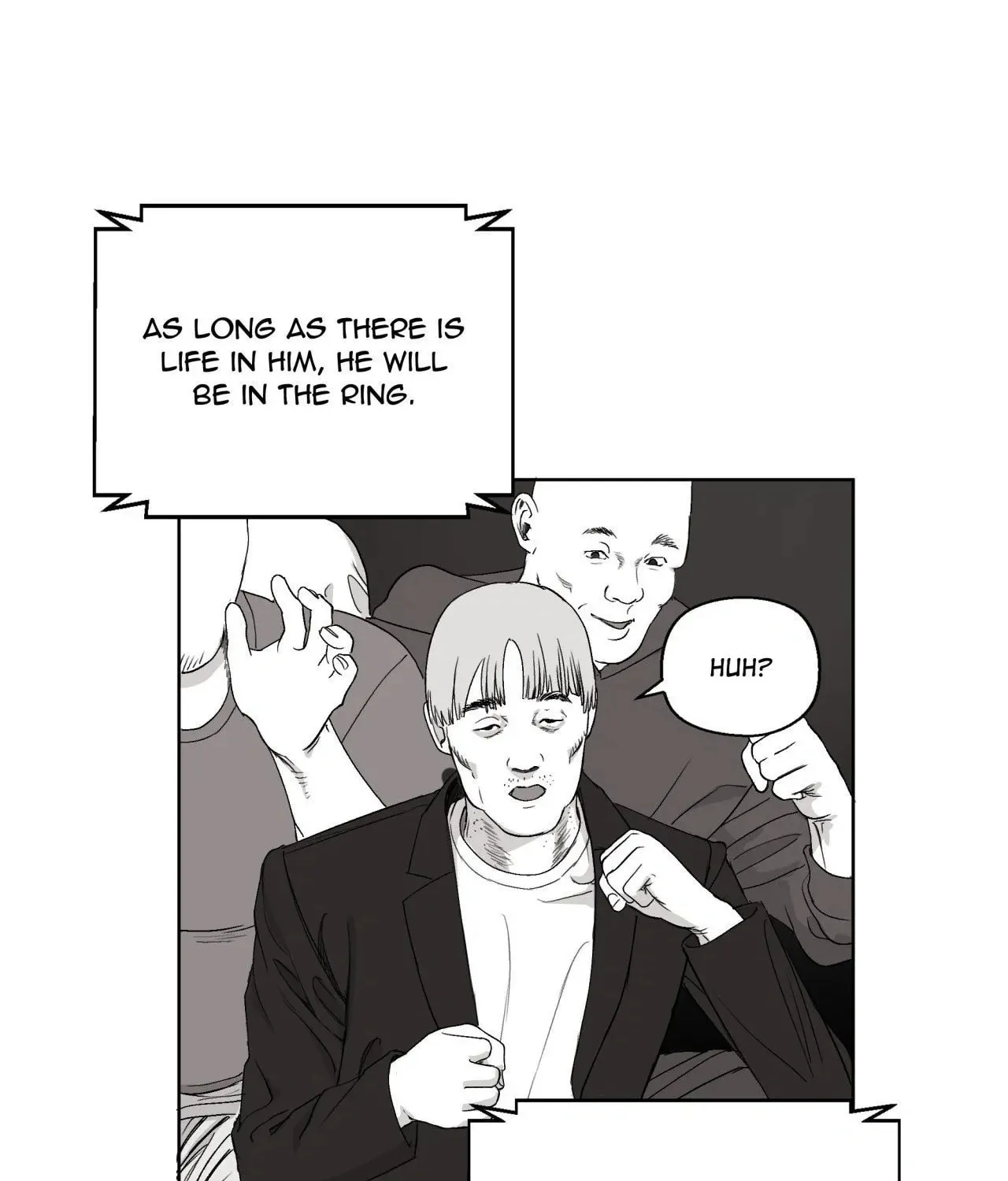 Indomitable Champion Chapter 8 page 75 - 
