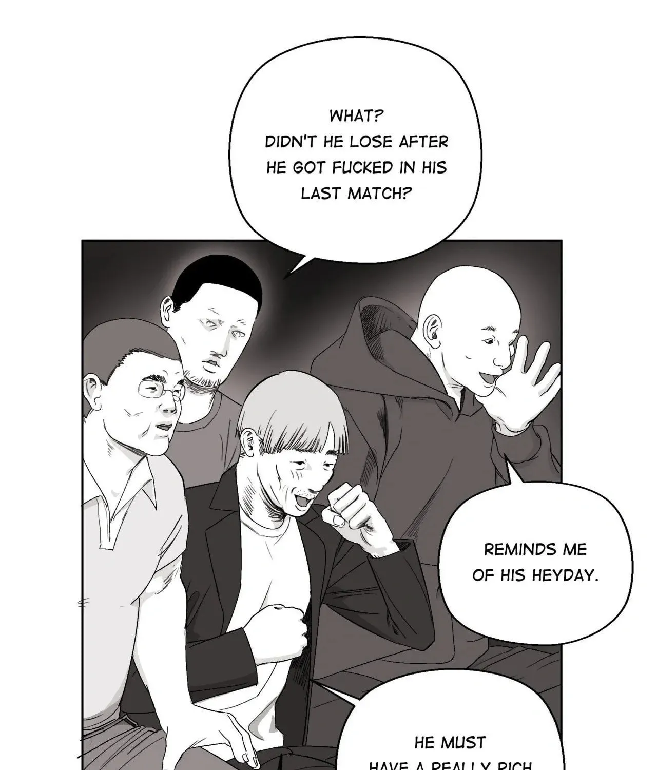 Indomitable Champion Chapter 8 page 79 - 