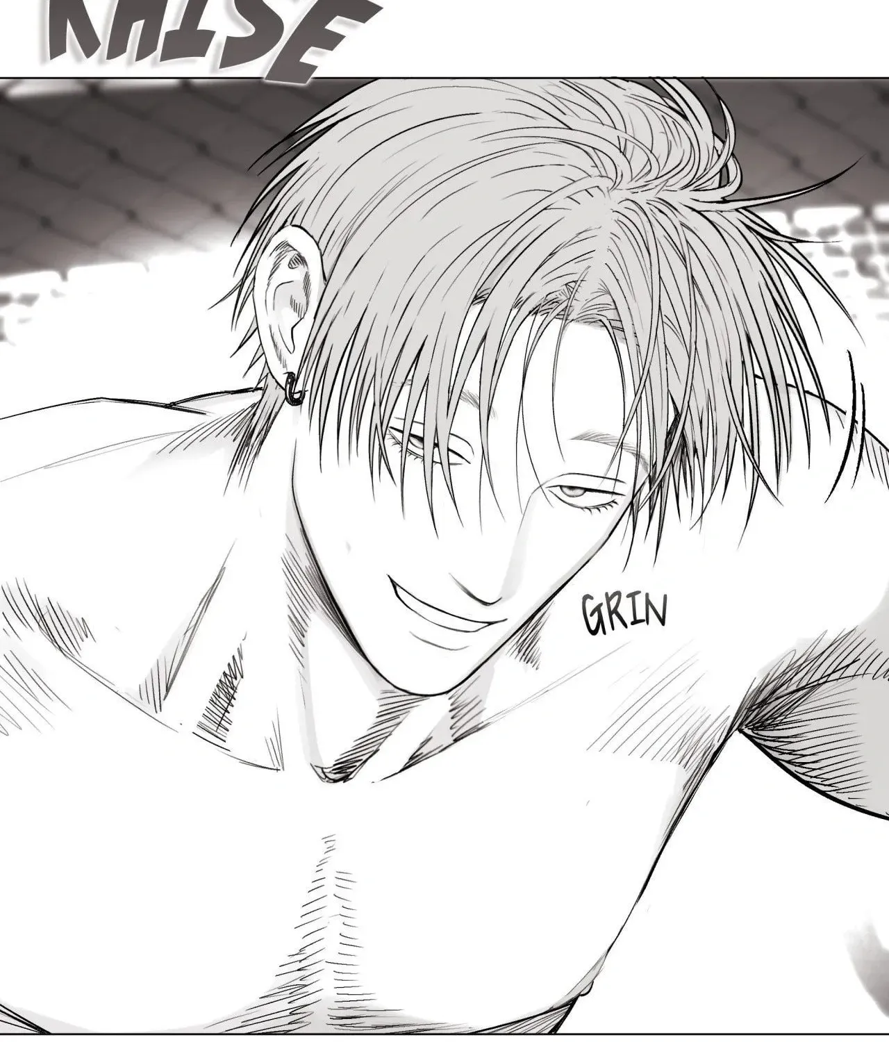 Indomitable Champion Chapter 8 page 87 - 