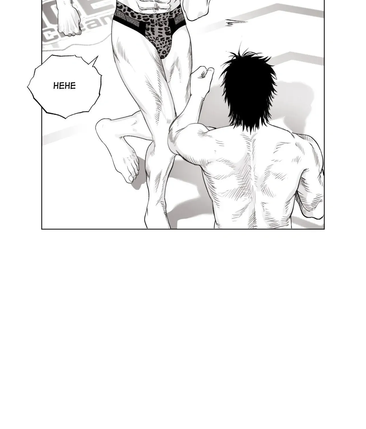 Indomitable Champion Chapter 8 page 95 - 