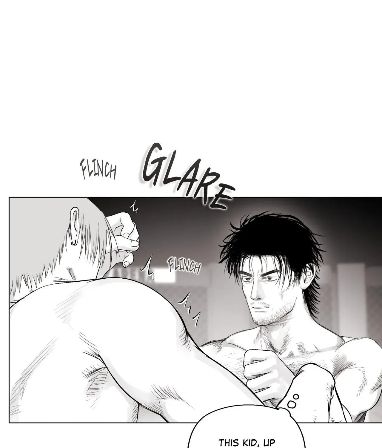 Indomitable Champion Chapter 8 page 96 - 