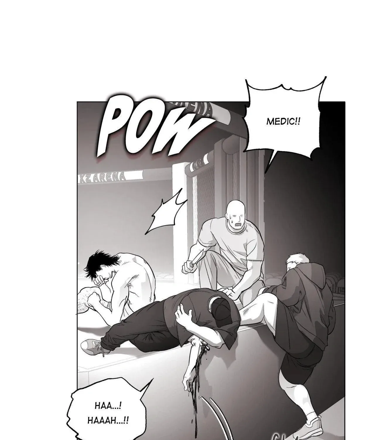 Indomitable Champion Chapter 9 page 106 - 