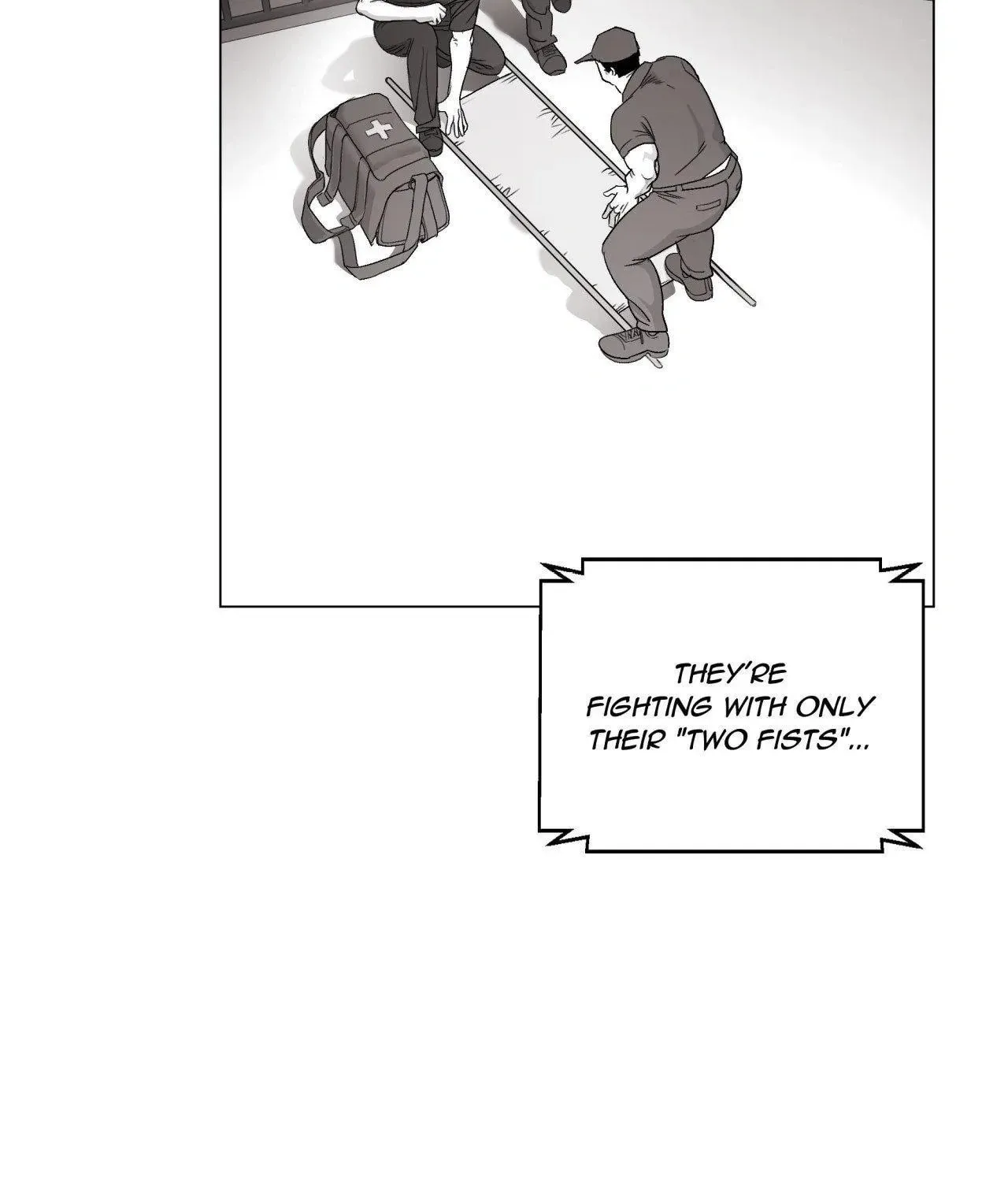 Indomitable Champion Chapter 9 page 12 - 