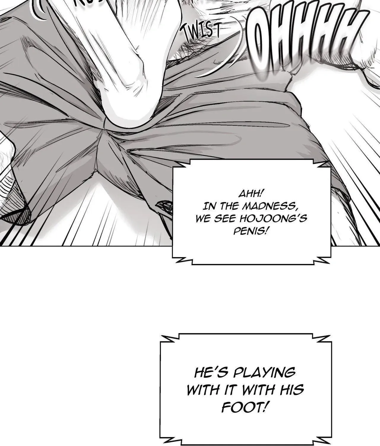 Indomitable Champion Chapter 9 page 116 - 