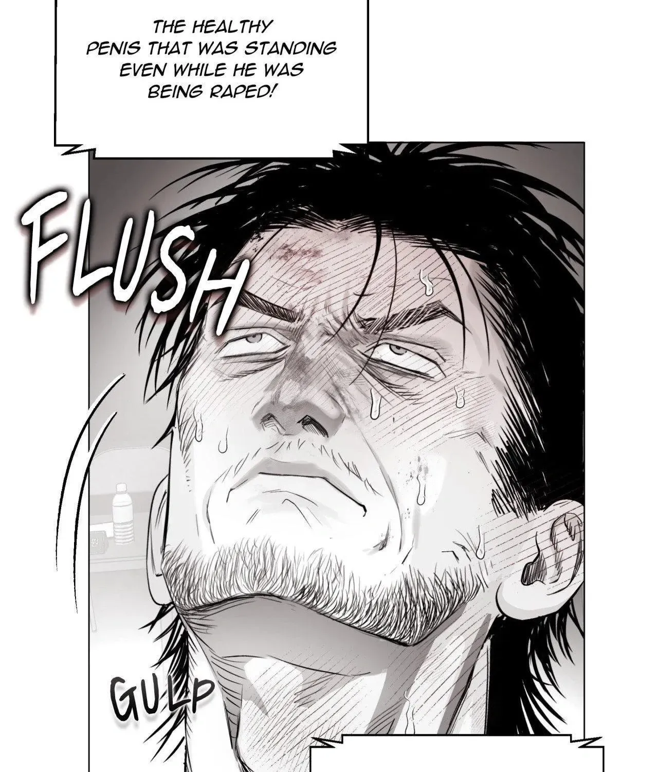 Indomitable Champion Chapter 9 page 118 - 