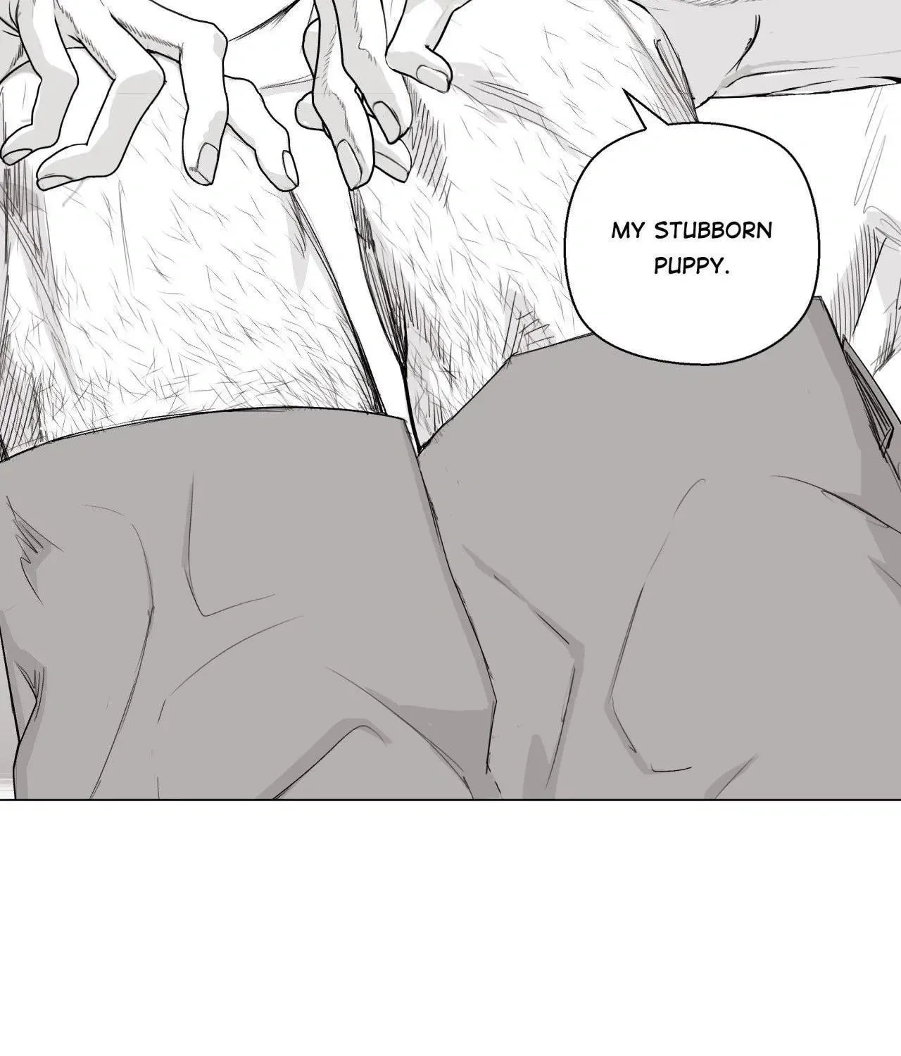 Indomitable Champion Chapter 9 page 126 - 