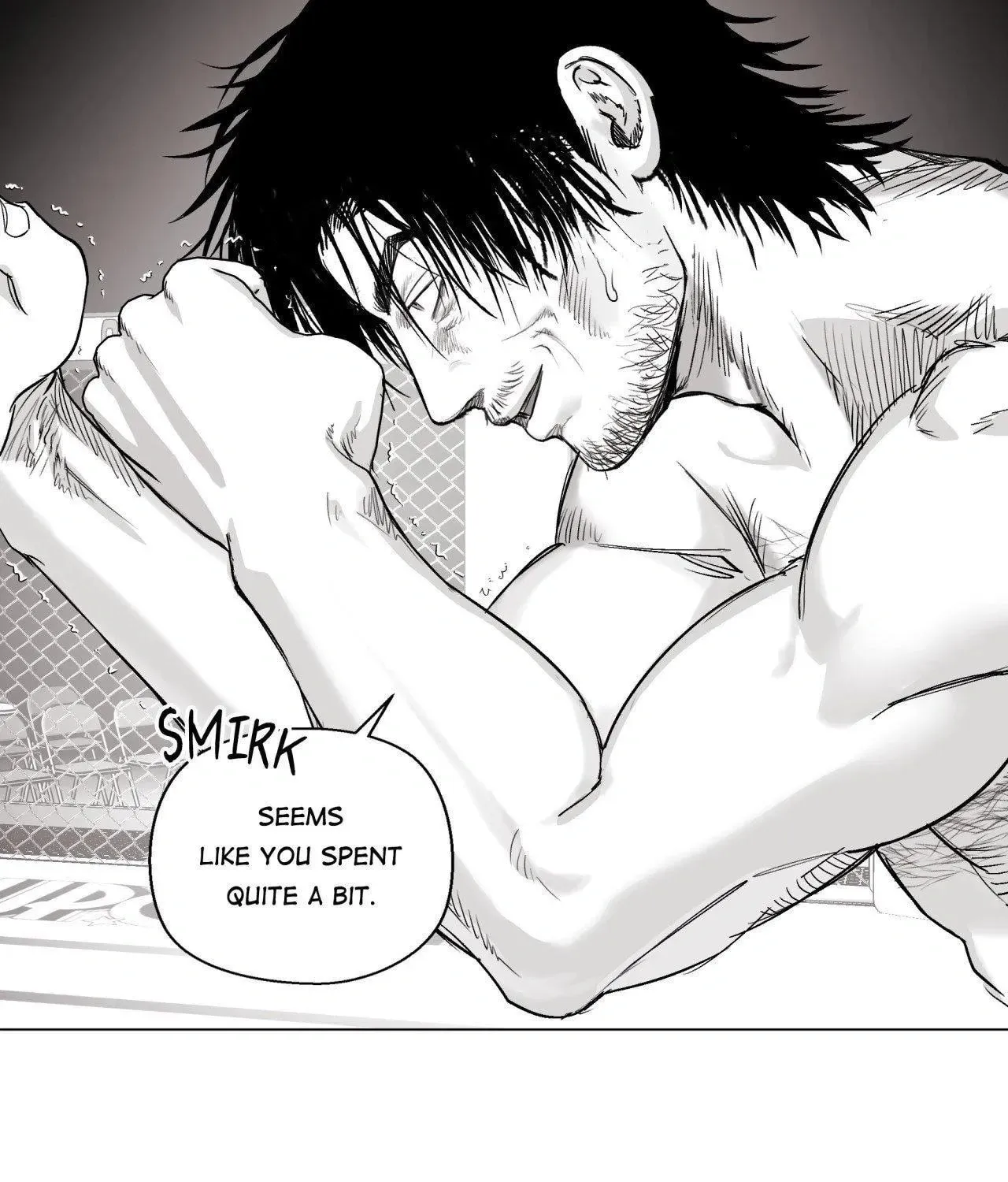Indomitable Champion Chapter 9 page 14 - 