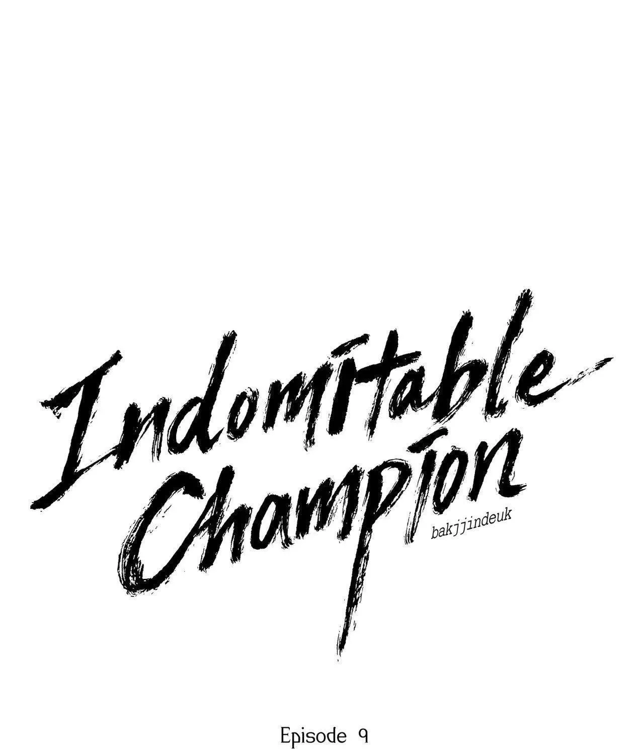 Indomitable Champion Chapter 9 page 16 - 