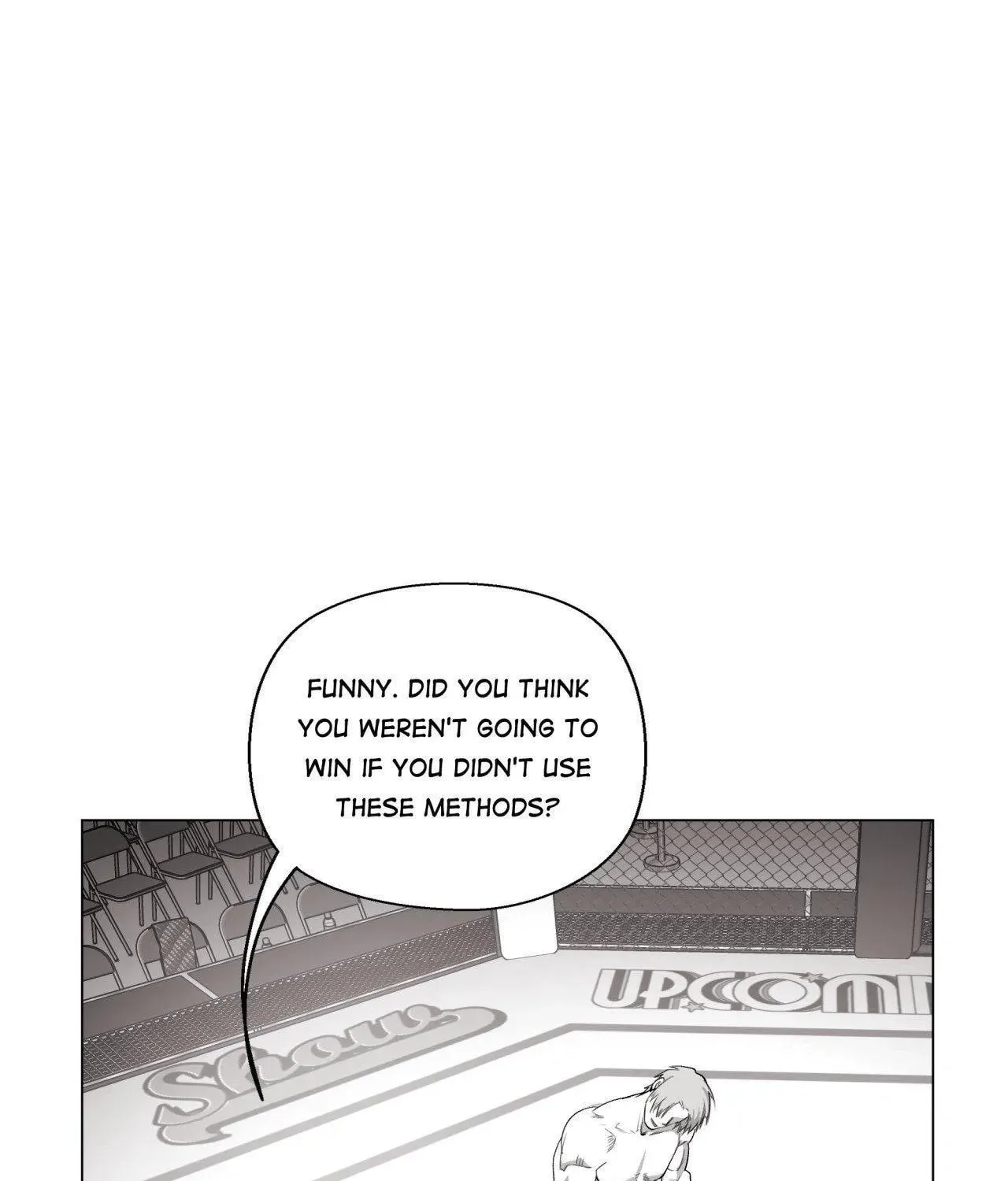 Indomitable Champion Chapter 9 page 18 - 