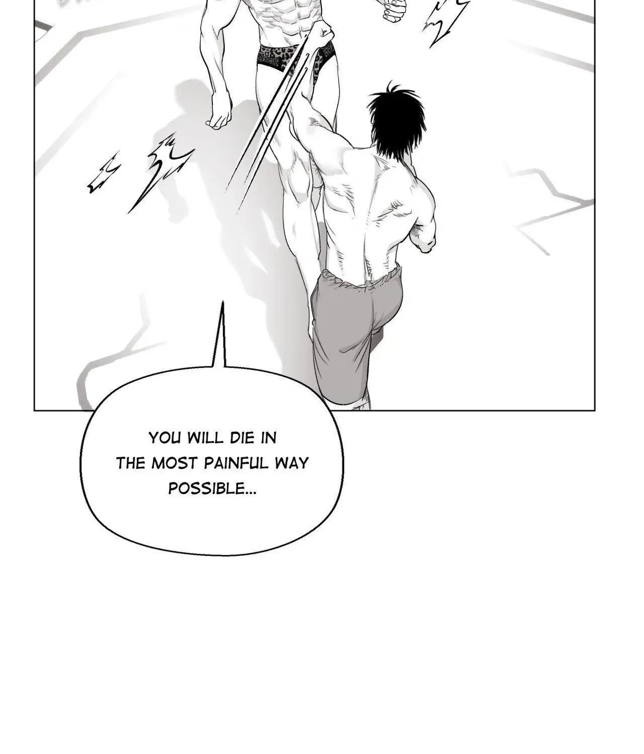 Indomitable Champion Chapter 9 page 27 - 