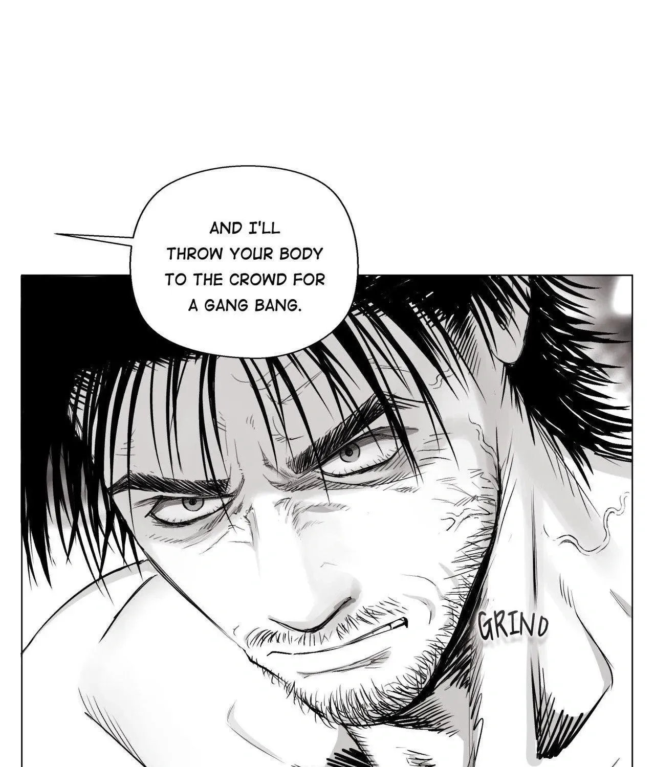 Indomitable Champion Chapter 9 page 30 - 