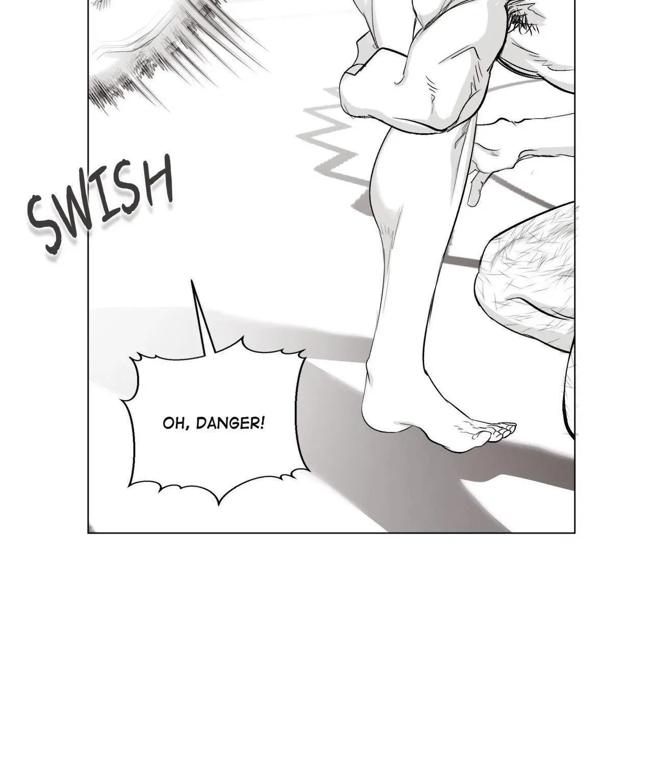 Indomitable Champion Chapter 9 page 32 - 