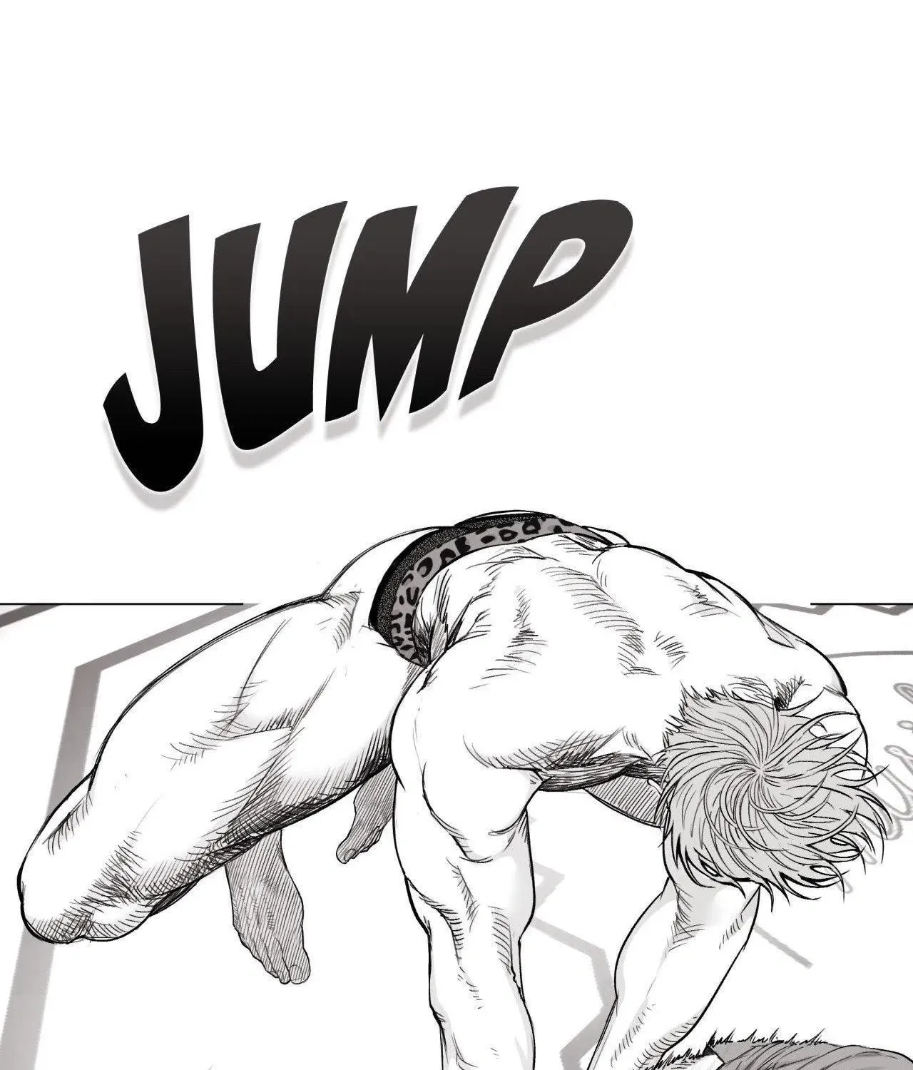 Indomitable Champion Chapter 9 page 38 - 