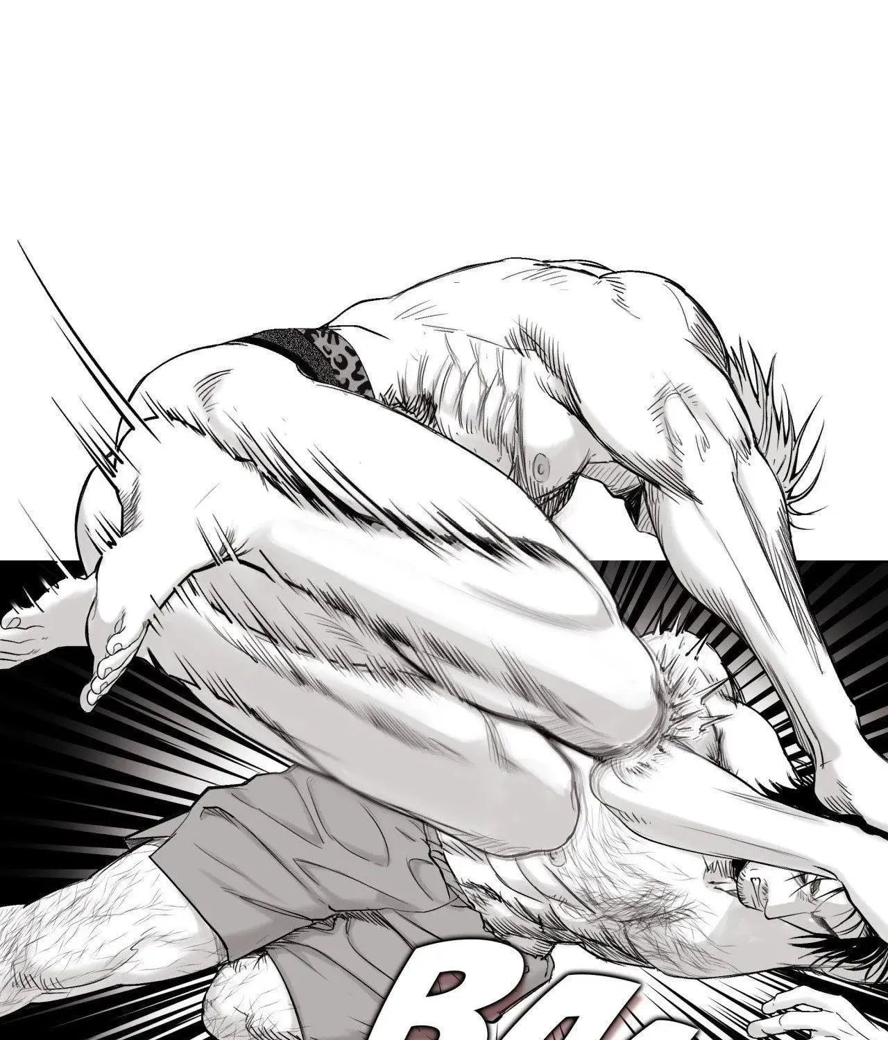 Indomitable Champion Chapter 9 page 40 - 