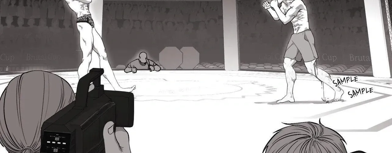 Indomitable Champion Chapter 9 page 5 - 