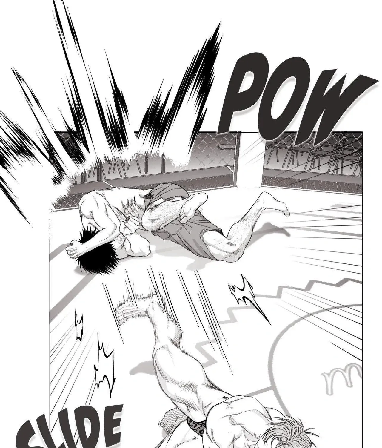 Indomitable Champion Chapter 9 page 47 - 