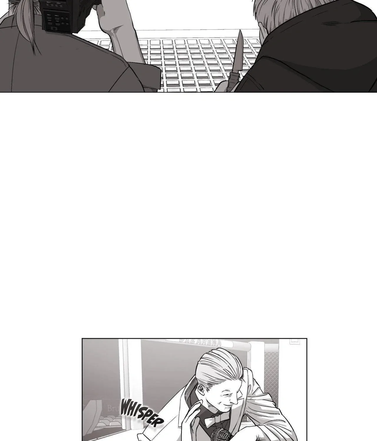 Indomitable Champion Chapter 9 page 6 - 