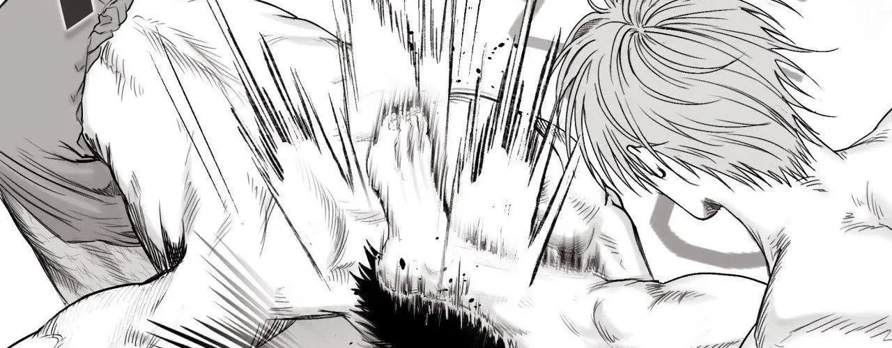 Indomitable Champion Chapter 9 page 57 - 