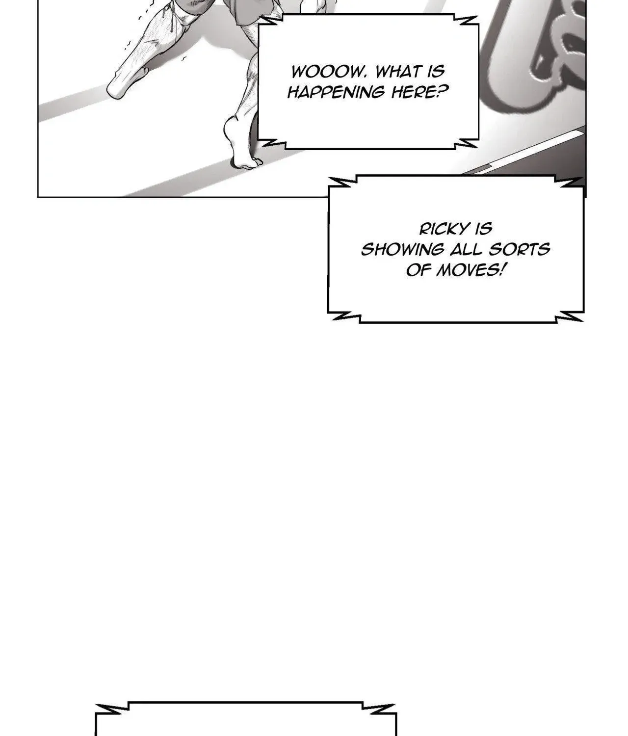 Indomitable Champion Chapter 9 page 60 - 