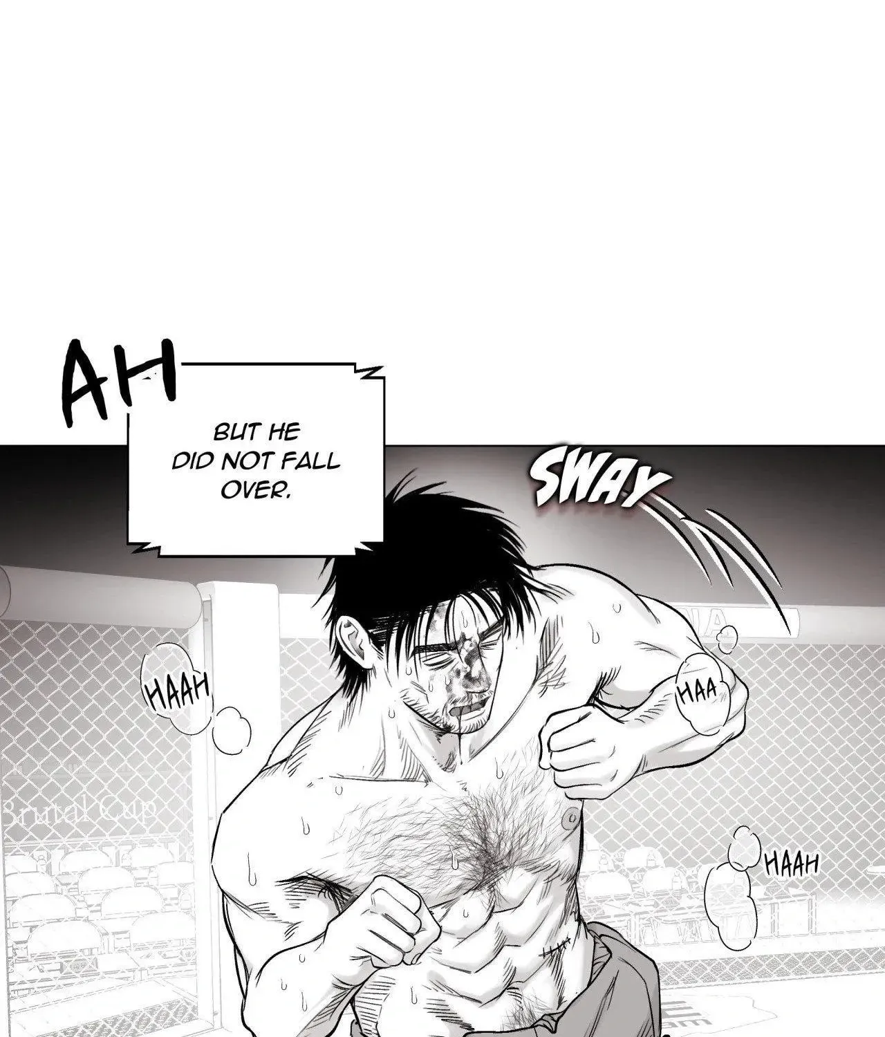 Indomitable Champion Chapter 9 page 63 - 
